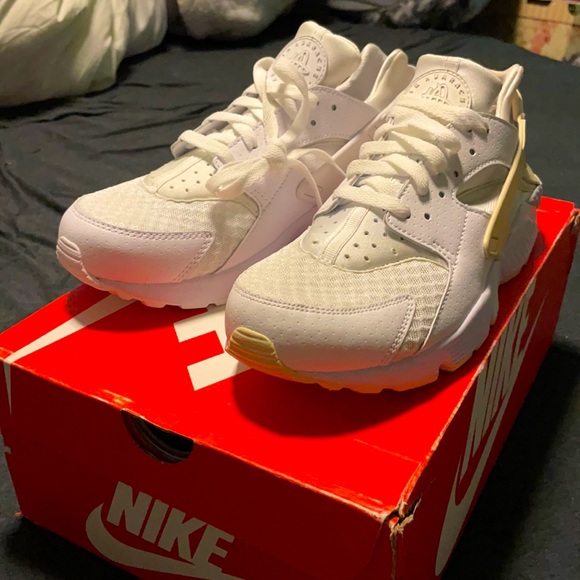 nike air huarache sizing